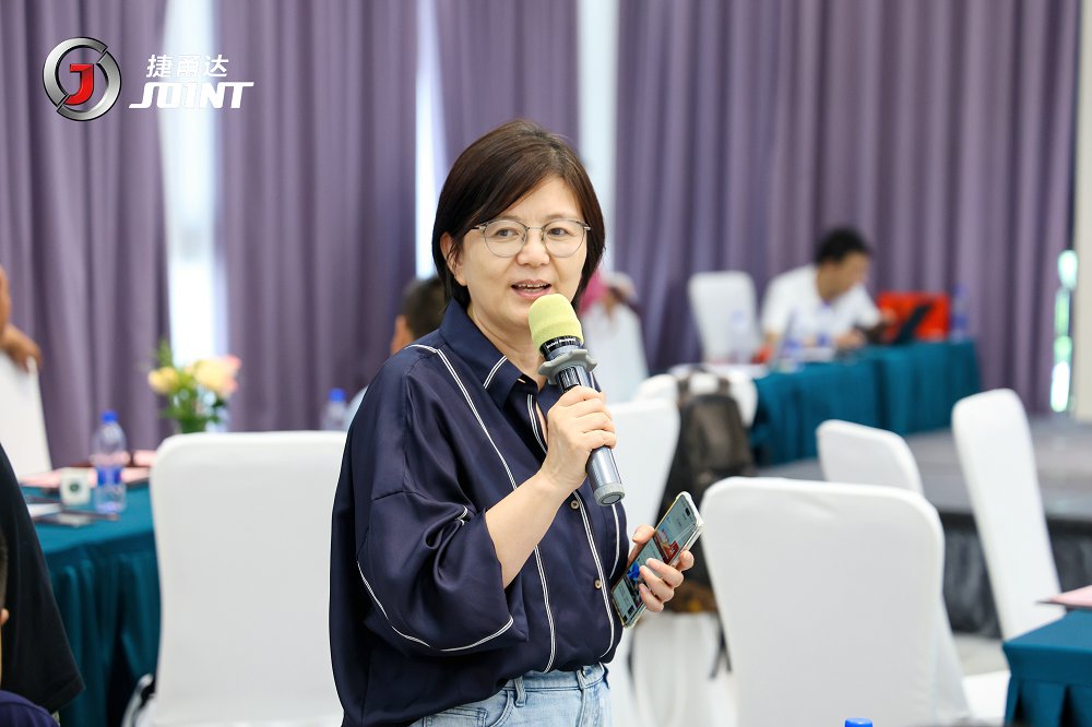 捷甬達(dá) | 經(jīng)銷商活動 捷甬達(dá) | 經(jīng)銷商活動