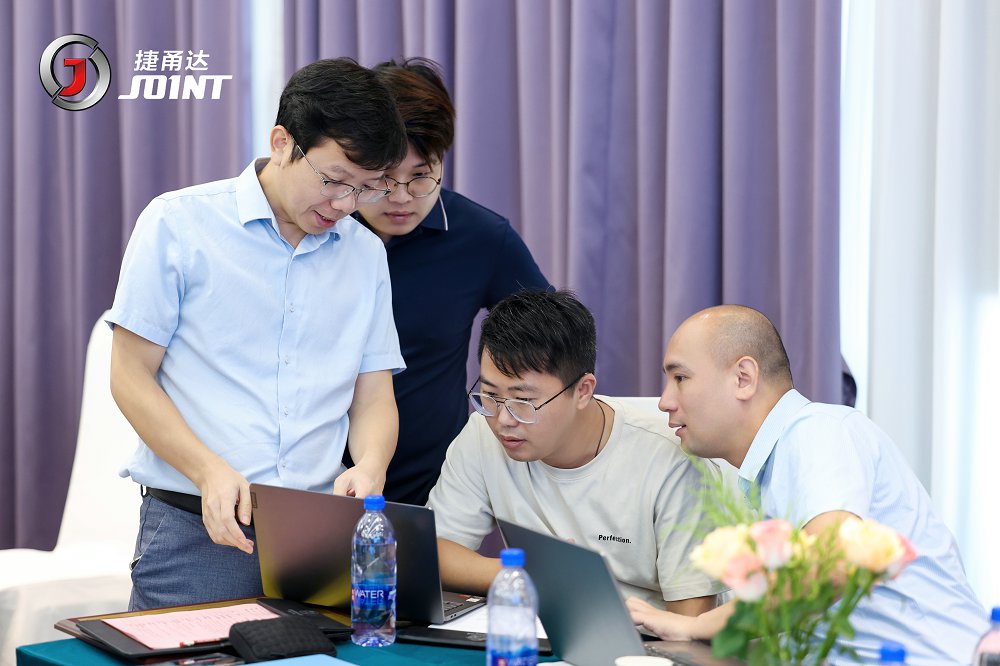 捷甬達(dá) | 經(jīng)銷商活動 捷甬達(dá) | 經(jīng)銷商活動