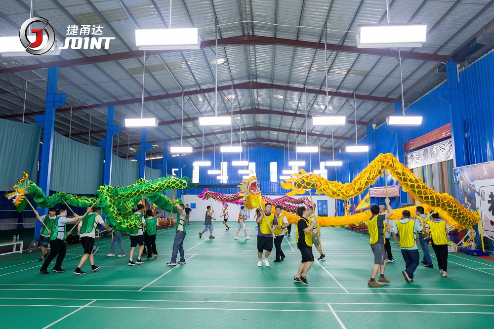 捷甬達(dá) | 經(jīng)銷商活動5 捷甬達(dá) | 經(jīng)銷商活動5