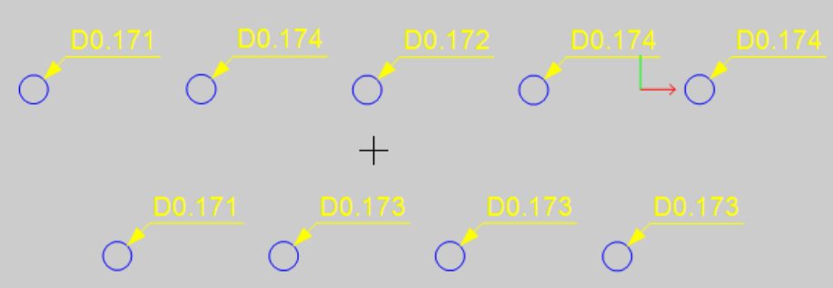 小孔直徑0.17mm、定位精度達(dá)到0.005內(nèi)
